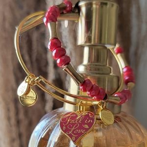 Alex and Ani Valentines set
